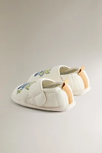 CHILDREN'S TOY STORY ©DISNEY/PIXAR SLIPPERS