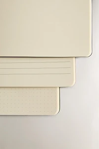 COFFEE NOTEBOOK PACK (PACK OF 3)