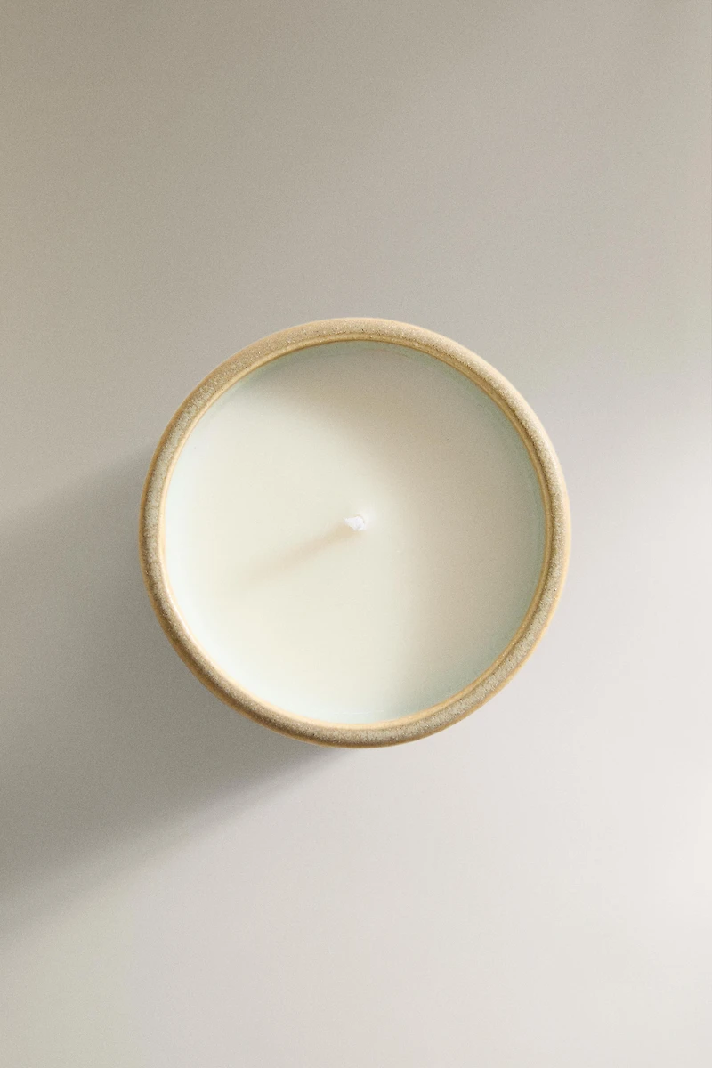 (150 G) CORFU DREAMS SCENTED CANDLE