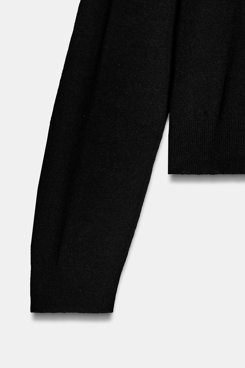BAKER KNIT JUMPER