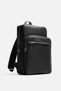 TEXTURE BACKPACK