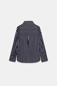 STRIPED SHIRT