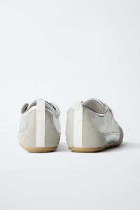 BASKET DE SPORT MODE