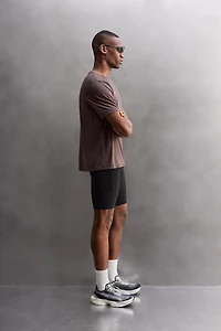 SOFT TEXTURED T-SHIRT