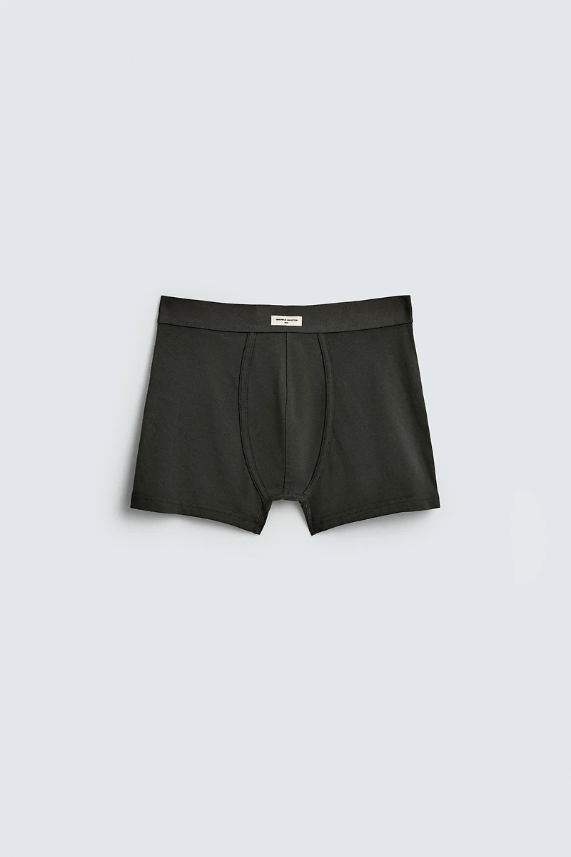 SOFT BOXER 3-PACK