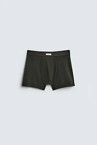 SOFT BOXER 3-PACK