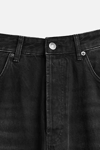 BAGGY WIDE FIT JEANS