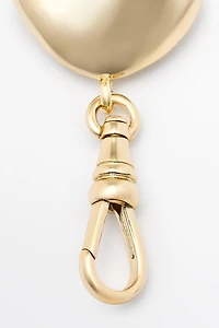Charm ovale