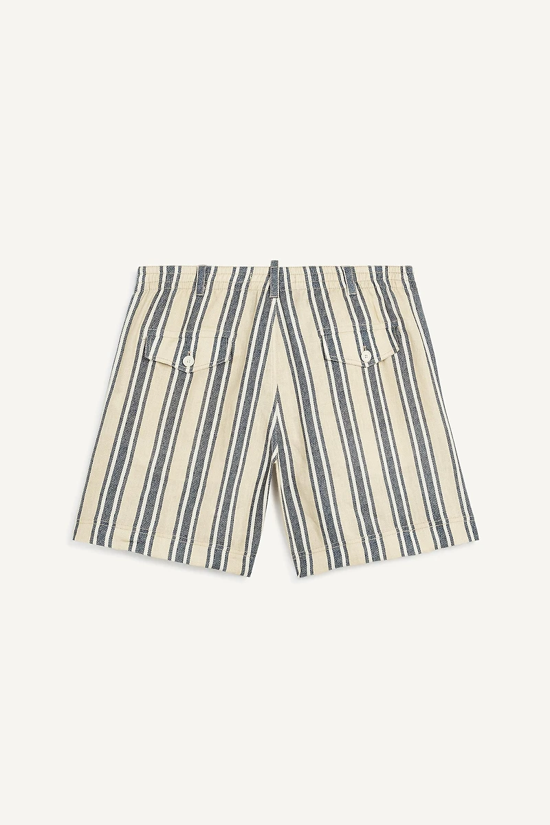 STRPD SHORTS