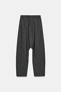 ZW COLLECTION LIMITED EDITION BAGGY PANTS