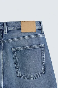 ORIGINS BOOTCUT STRAIGHT LEG JEANS