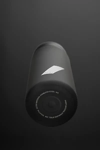 RUBBERIZED BOTTLE