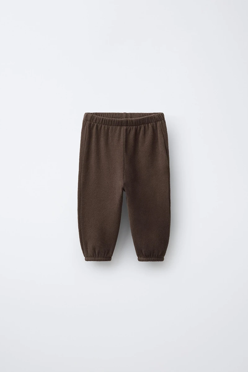 SOFT TOUCH JOGGING PANTS