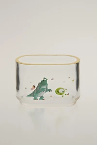 KIDS' TOOTHBRUSH TUMBLER MONSTERS, INC. ©DISNEY/PIXAR