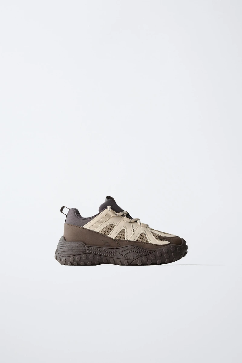 MOUNTAIN SNEAKERS