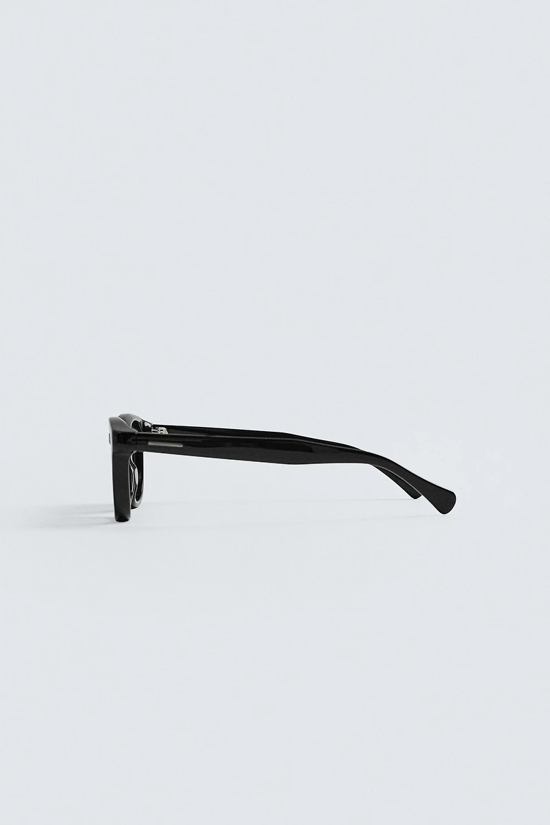 ROUND SUNGLASSES