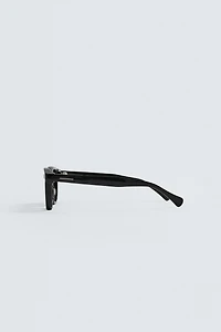ROUND SUNGLASSES