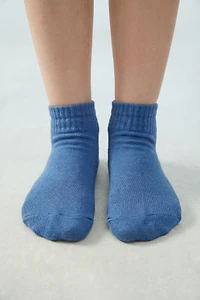 FIVE-PACK OF SHORT SOCKS