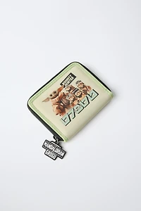 STAR WARS THE MANDALORIAN © DISNEY WALLET