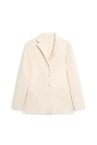 Flowing blazer with lapel detail - LIMITED EDITION