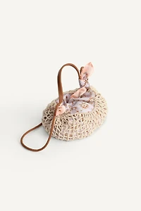 SAC RÉSILLE ÉDITION LIMITÉE