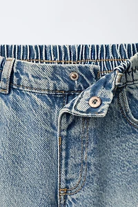 JEAN BAGGY