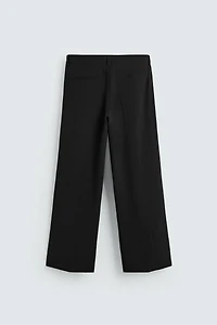 PANTALON FLUIDE DE COSTUME