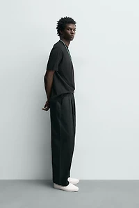 MEDIUM WEIGHT SUPIMA® ORIGINS T-SHIRT