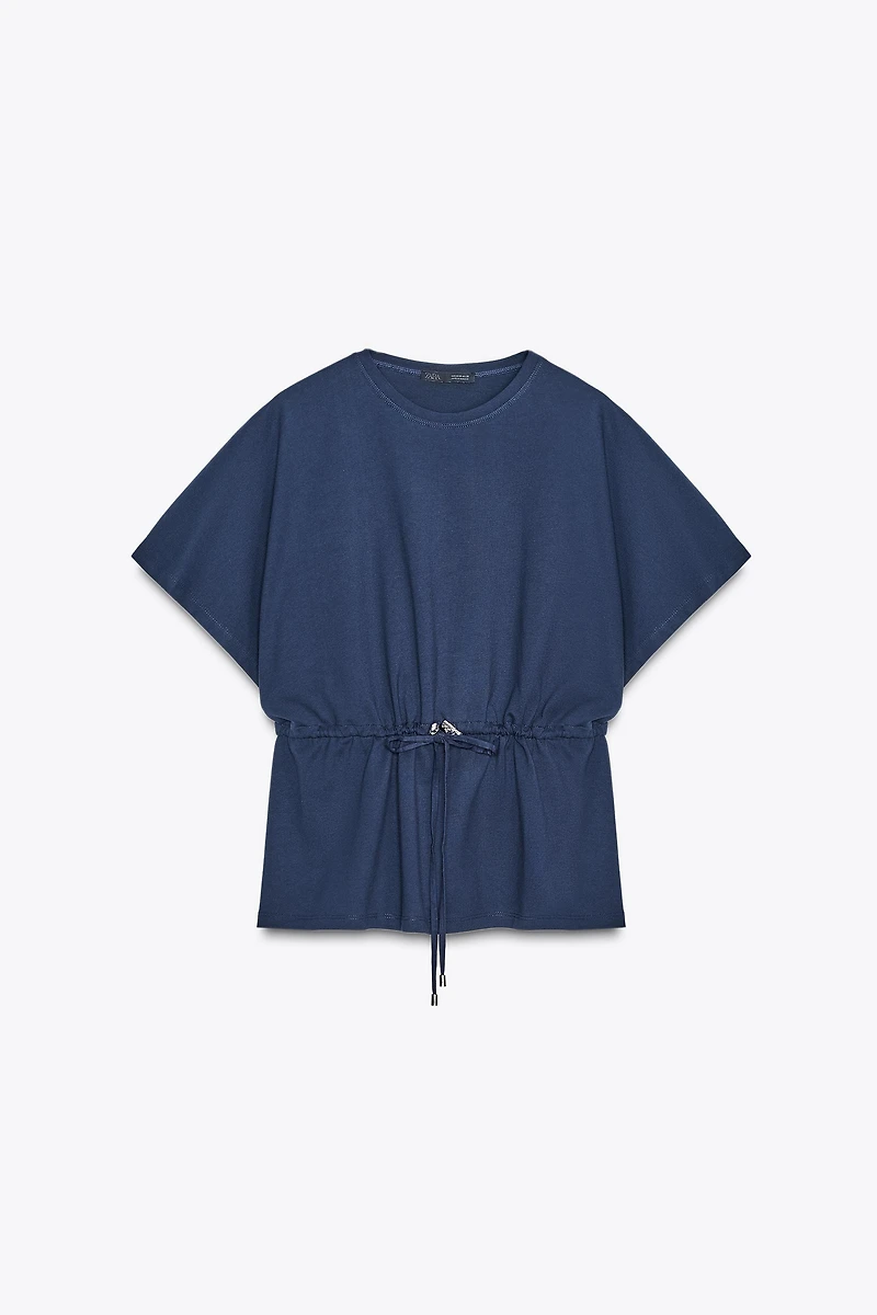 HEAVY COTTON T-SHIRT
