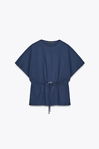 HEAVY COTTON T-SHIRT