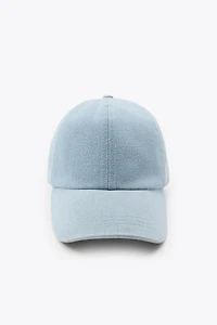 CASQUETTE EN DENIM HELLO KITTY © 2025 SANRIO