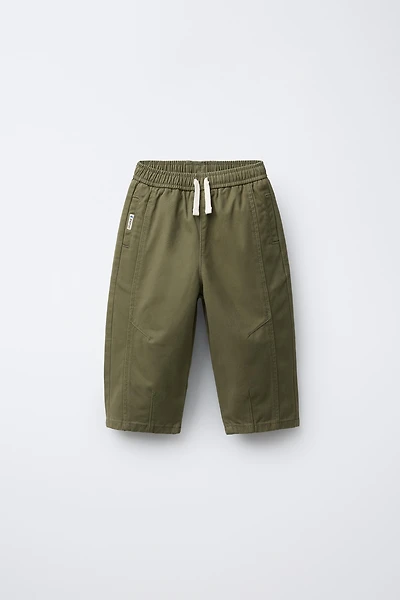BALLOON SOFT PANTS