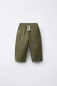 BALLOON SOFT PANTS