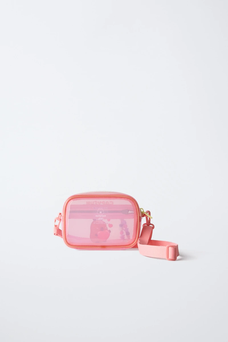 CAPYBARA CAPYFUN © CROSSBODY BAG