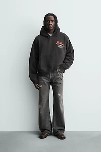 POST MALONE™ GRAPHIC HOODIE