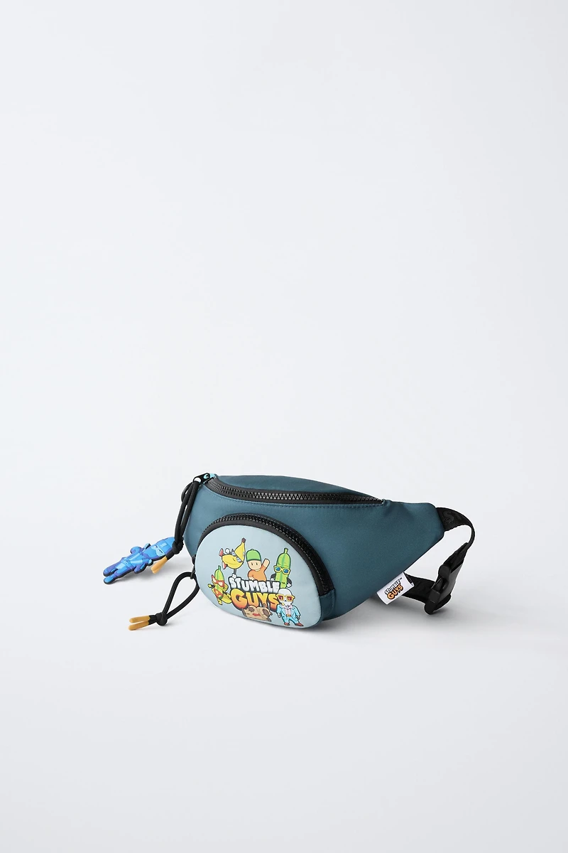 STUMBLE GUYS™ © SCOPELY BELT BAG