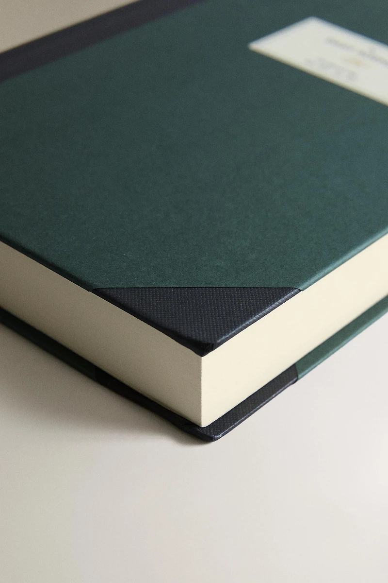 AGENDA VUE JOURNALIÈRE