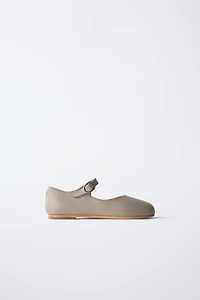 LIMITED EDITION BRACELET BALLET FLATS