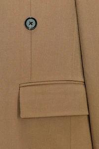 BLAZER OVERSIZE ZW COLLECTION