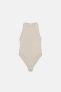 BODY HALTER POLYAMIDE