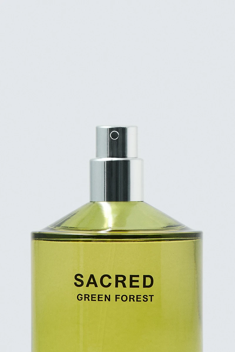 SACRED GREEN FOREST EDP 100 ML (3.38 FL. OZ.)