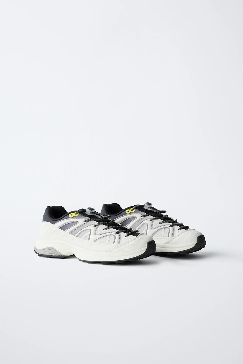 MOUNTAIN SNEAKERS