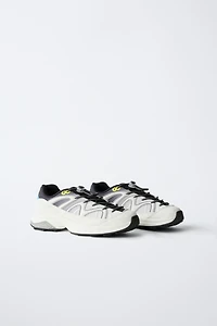 MOUNTAIN SNEAKERS