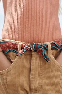 PULL COL TUNISIEN 100 % LAINE ÉDITION LIMITÉE