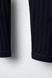 SEAMLESS WORKOUT LEGGINGS