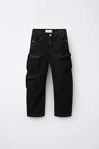 MULTI-CARGO JEANS