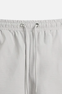 CONTRAST TECHNICAL SHORTS