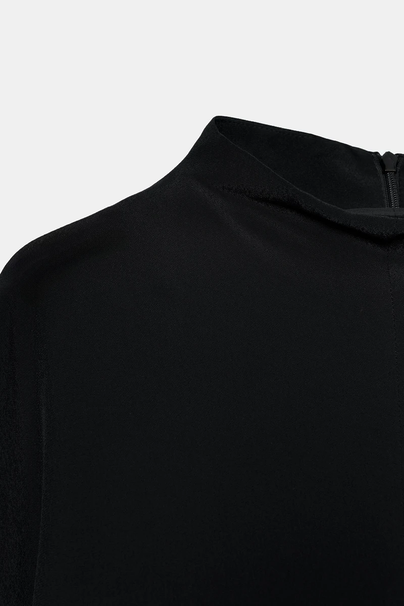 ZW COLLECTION FLOWY BLOUSE