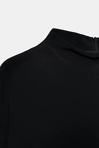 ZW COLLECTION FLOWY BLOUSE