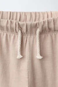 BASIC PANTS